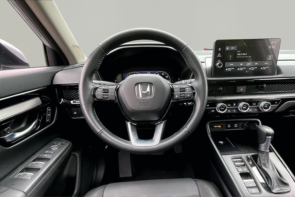 Used 2026 Honda CR-V EX-L image 8