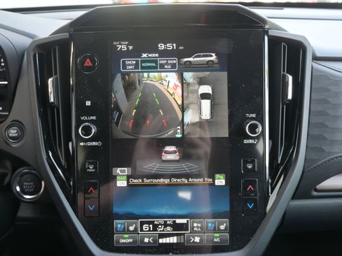 Certified 2026 Subaru Forester Touring w/ Touring Package image 26