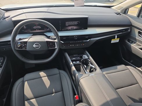 New 2026 Nissan Murano SL AWD/4WD image 4
