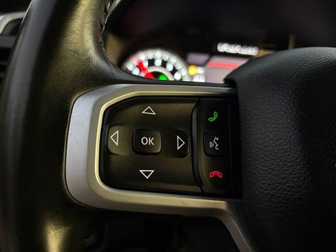 Used 2022 RAM 1500 Big Horn image 18