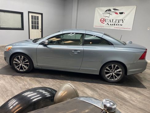 Used 2012 Volvo C70 T5 image 14