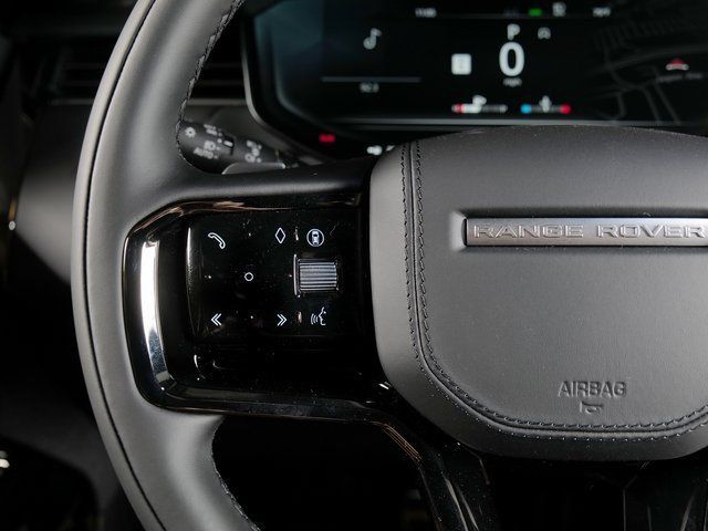 New 2026 Land Rover Range Rover Sport Dynamic SE AWD/4WD image 19