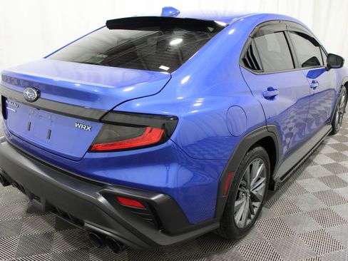 Used 2023 Subaru WRX image 28