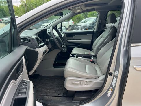 Used 2023 Honda Odyssey EX-L image 27