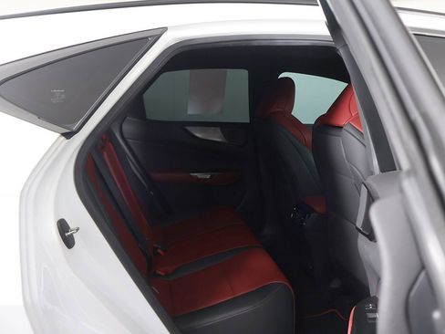 Used 2022 Lexus NX 350 F Sport image 33