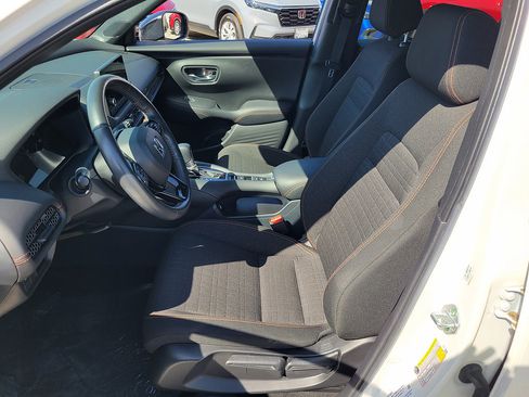 Used 2023 Honda HR-V Sport image 18