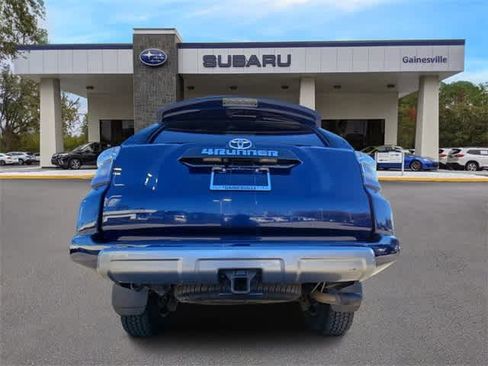 Used 2020 Toyota 4Runner TRD Off-Road Premium image 35