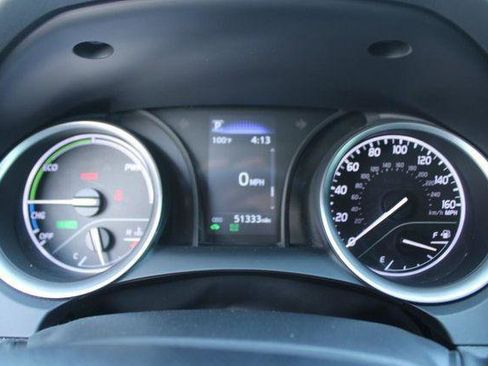 Certified 2024 Toyota Camry LE FWD image 18