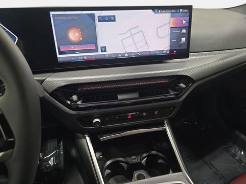 Certified 2026 BMW 430i xDrive Coupe w/ Parking Assistance Package AWD/4WD image 17