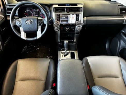 Used 2023 Toyota 4Runner SR5 Premium w/ Moonroof Package RWD image 3