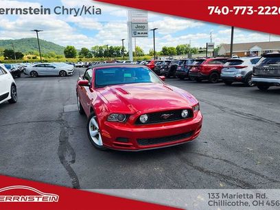 Used 2013 Ford Mustang GT
