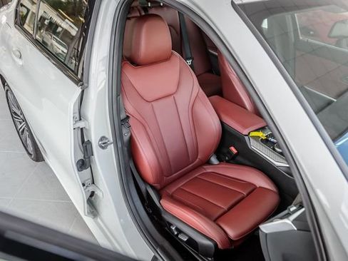 Used 2022 BMW M340i xDrive w/ Driving Assistance Package image 16