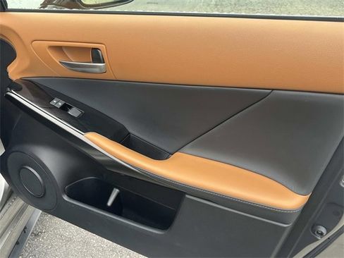 Used 2021 Lexus IS 300 w/ Comfort Package image 8