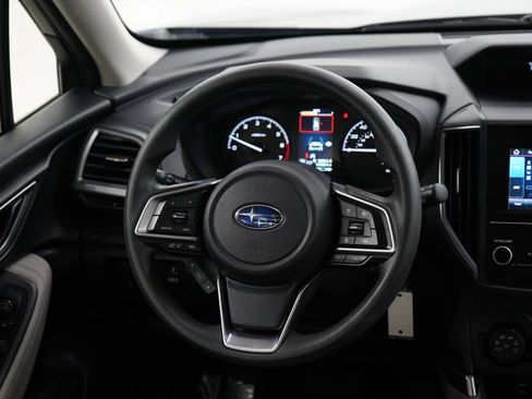 Used 2023 Subaru Forester AWD/4WD image 14