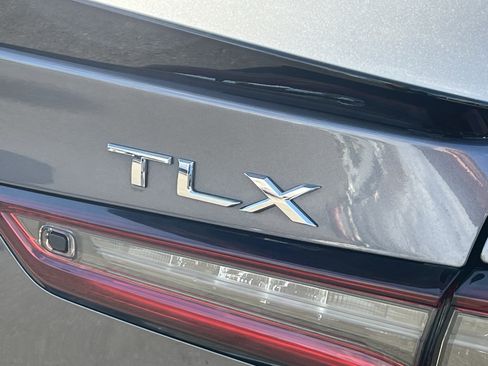 Used 2021 Acura TLX w/ A-SPEC Pkg image 21