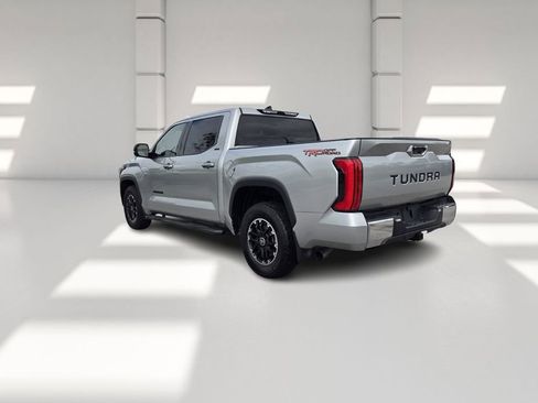 Used 2022 Toyota Tundra SR5 image 8