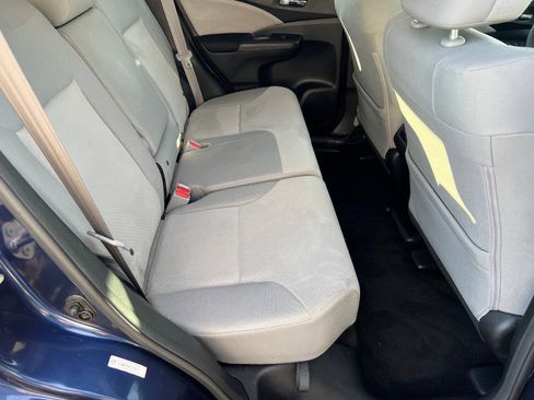 Used 2015 Honda CR-V EX image 23