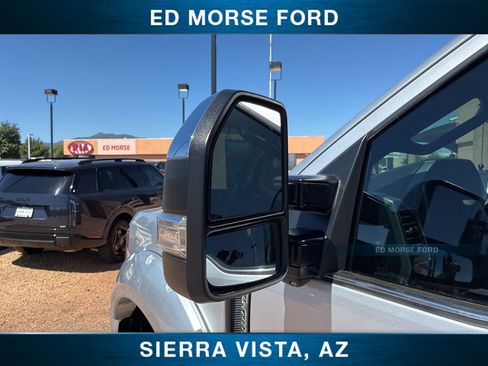 Used 2019 Ford F250 Platinum w/ Platinum Ultimate Package AWD/4WD image 24