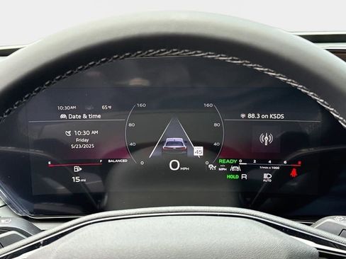 Certified 2025 Audi A5 2.0T Premium w/ Convenience Package AWD/4WD image 20