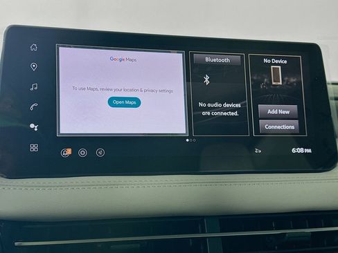 New 2026 INFINITI QX60 Luxe image 19