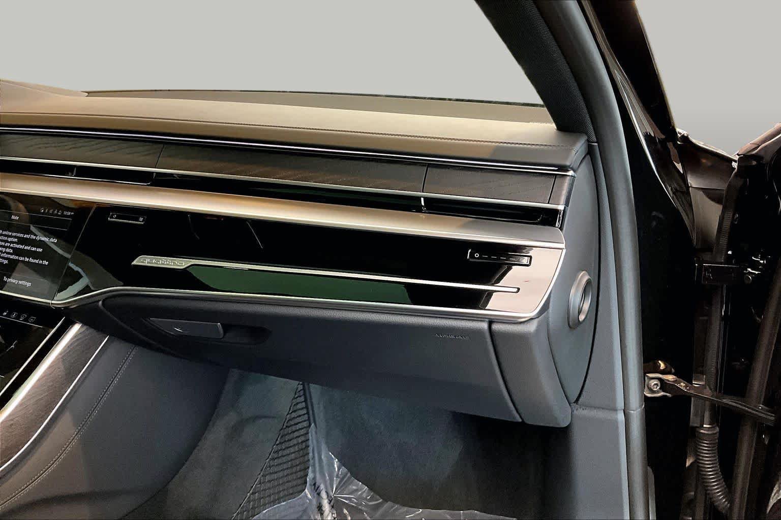 Certified 2026 Audi A8 L 3.0T AWD/4WD image 18