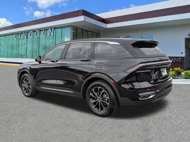New 2026 Lincoln Nautilus Premier AWD/4WD image 6