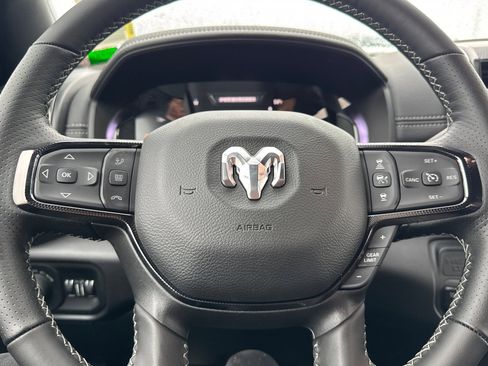 New 2026 RAM 2500 Rebel image 22