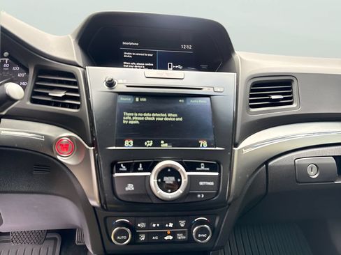 Used 2020 Acura ILX FWD image 26