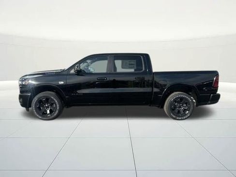 New 2026 RAM 1500 Big Horn image 23