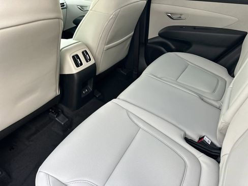 New 2026 Hyundai Tucson SEL image 4