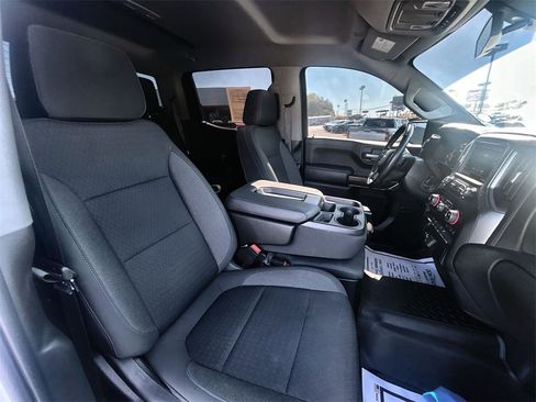 Used 2022 Chevrolet Silverado 1500 LT image 15