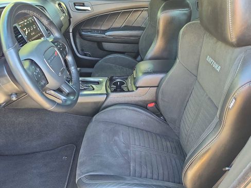 Used 2023 Dodge Charger R/T w/ Daytona Edition Group RWD image 15