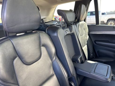 Used 2021 Volvo XC90 T6 Inscription w/ Protection Package Premier image 26