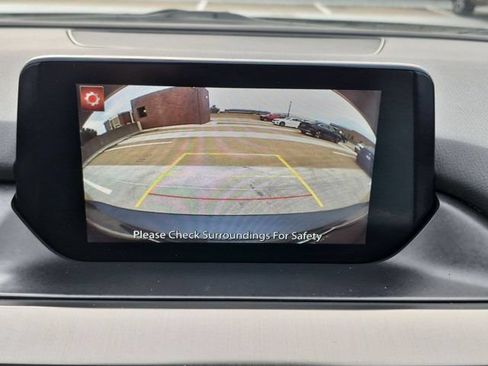 Used 2017 MAZDA MAZDA6 Grand Touring FWD image 15