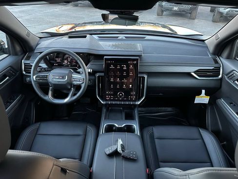 New 2026 GMC Acadia Elevation w/ Black Edition FWD image 20