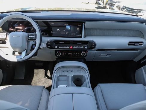 New 2026 Hyundai Palisade Calligraphy image 14