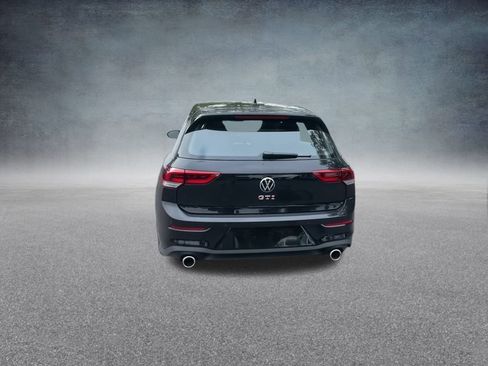 New 2025 Volkswagen GTI Autobahn image 18