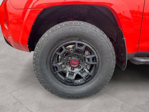 Used 2023 Toyota 4Runner TRD Pro AWD/4WD image 14