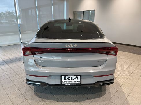 Used 2024 Kia K5 GT-Line image 4