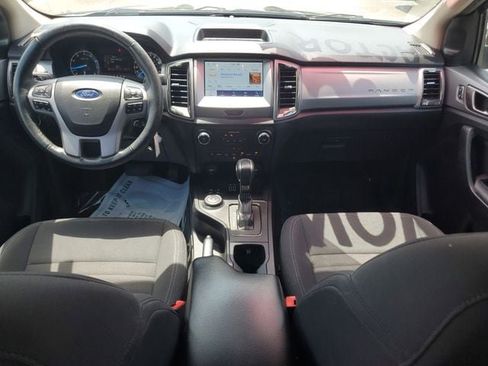 Used 2023 Ford Ranger XLT w/ Equipment Group 301A Mid AWD/4WD image 16