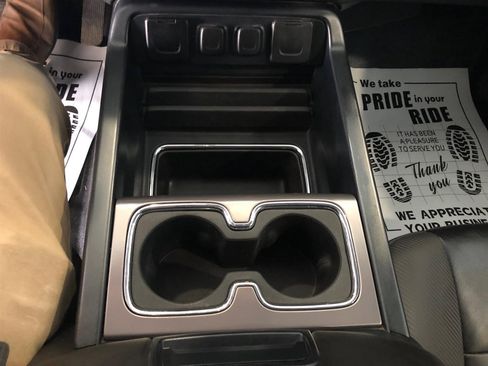 Used 2016 GMC Sierra 1500 SLT w/ All-Terrain Package image 21