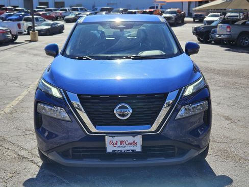 Used 2021 Nissan Rogue SV image 9