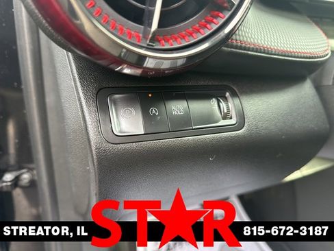 Used 2025 Chevrolet Equinox RS w/ Safety and Technology Package image 8