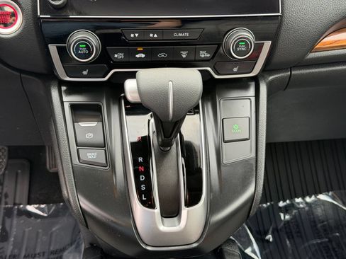 Used 2019 Honda CR-V EX image 22