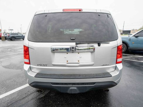 Used 2012 Honda Pilot EX-L image 5