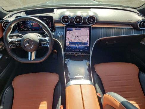 Used 2024 Mercedes-Benz C 300 C 300 image 21