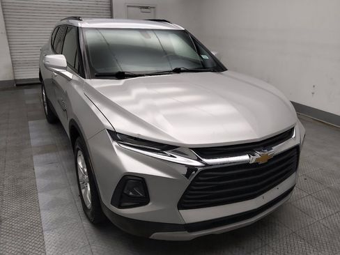 Used 2020 Chevrolet Blazer LT FWD image 13