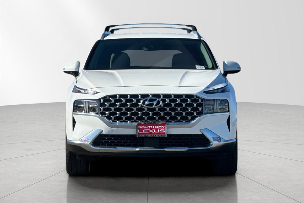 Used 2022 Hyundai Santa Fe SEL Convenience AWD/4WD image 9