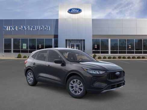 New 2026 Ford Escape Active w/ Cold Weather Package AWD/4WD image 7