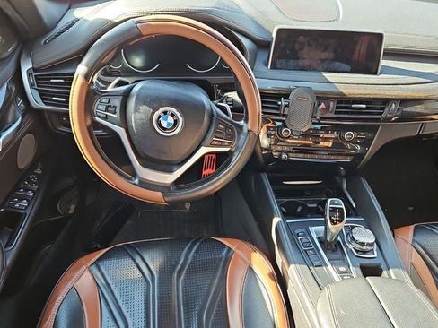 Used 2018 BMW X6 xDrive35i image 17